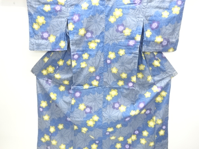 JAPANESE KIMONO / YUKATA / SAKURA 